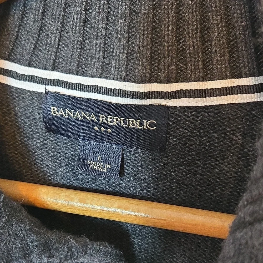 Banana Republic this product